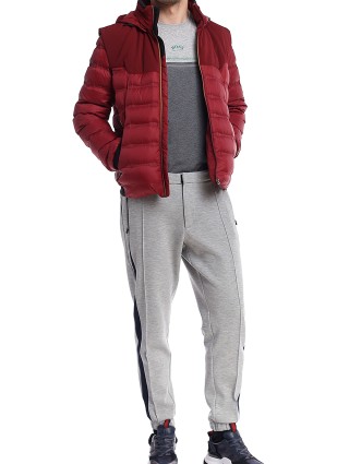 Темно-сині кросівки BOSS : фото 2 - Invogue